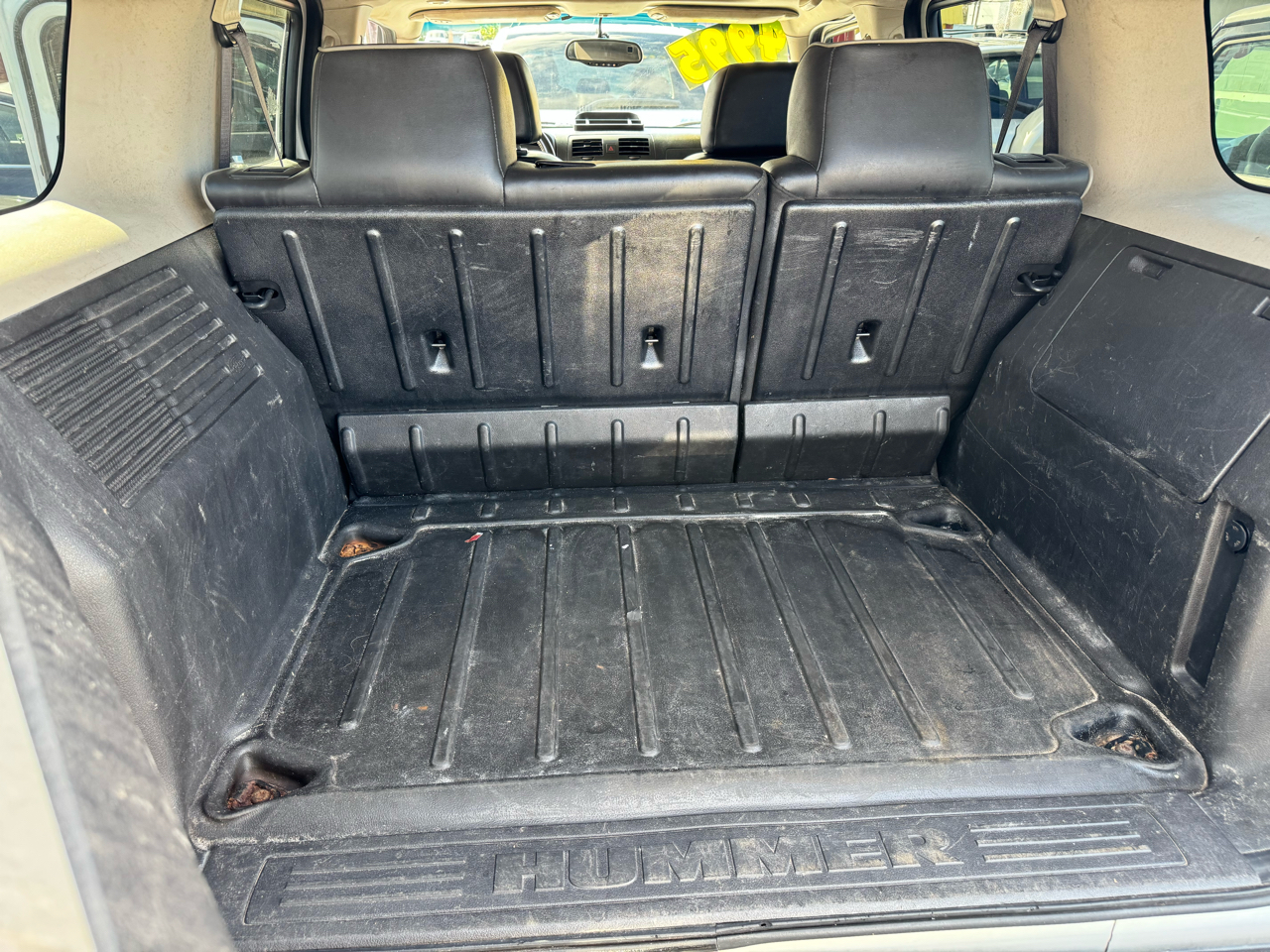 HUMMER H3 Sport Utility 2006