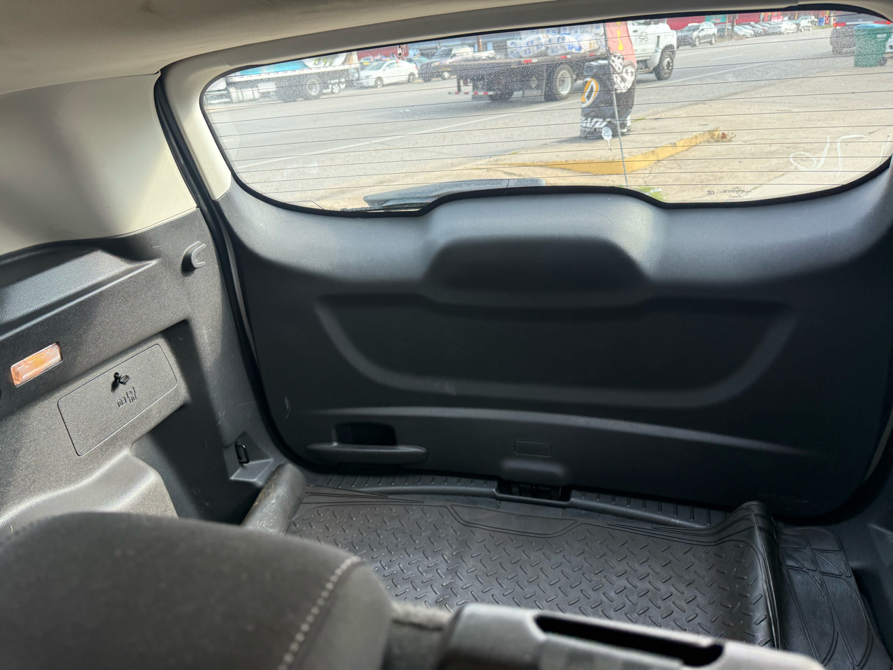 Ford Escape S FWD 2017