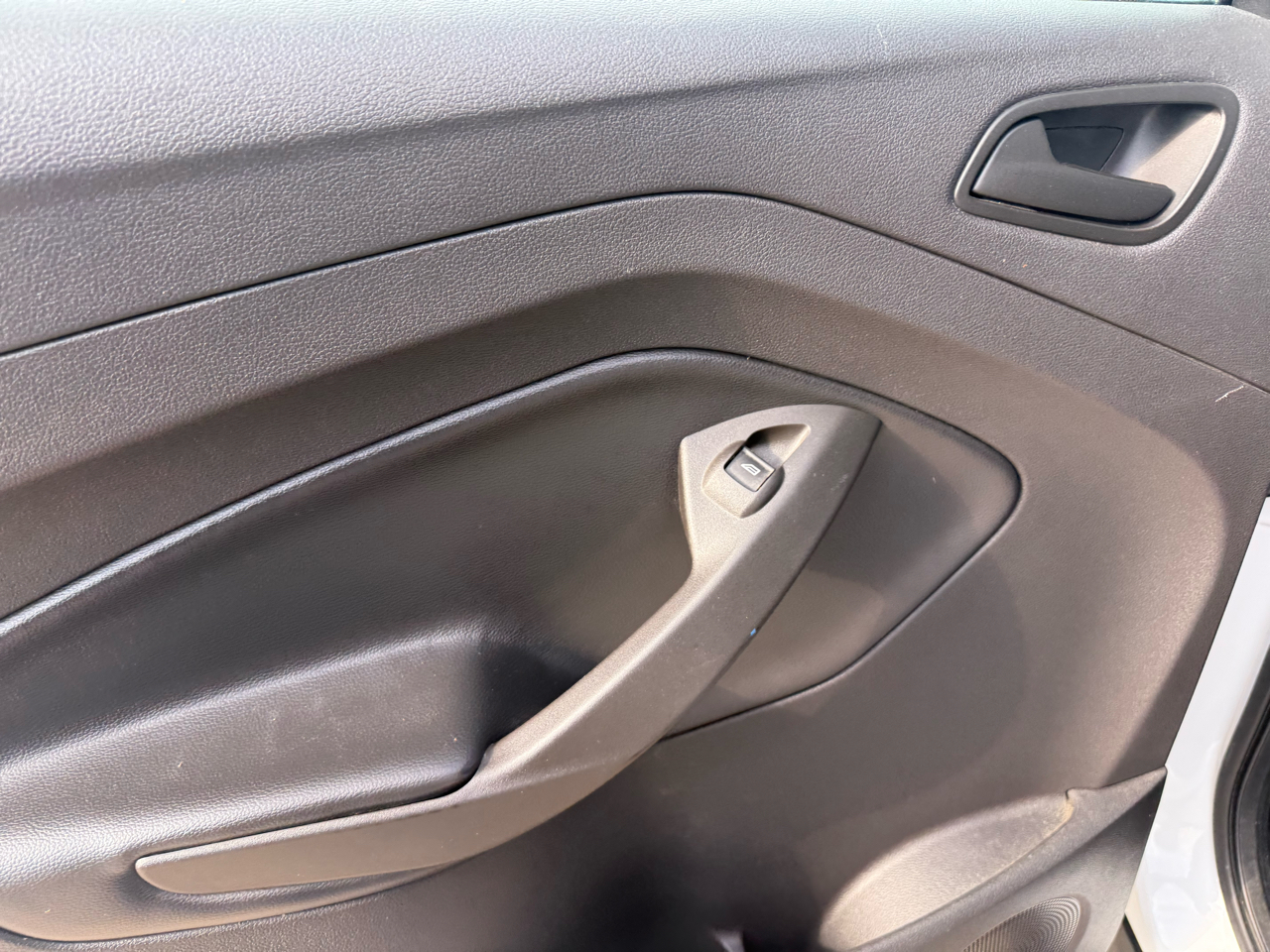 Ford Escape S FWD 2017