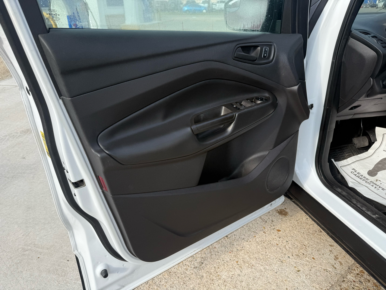 Ford Escape S FWD 2017