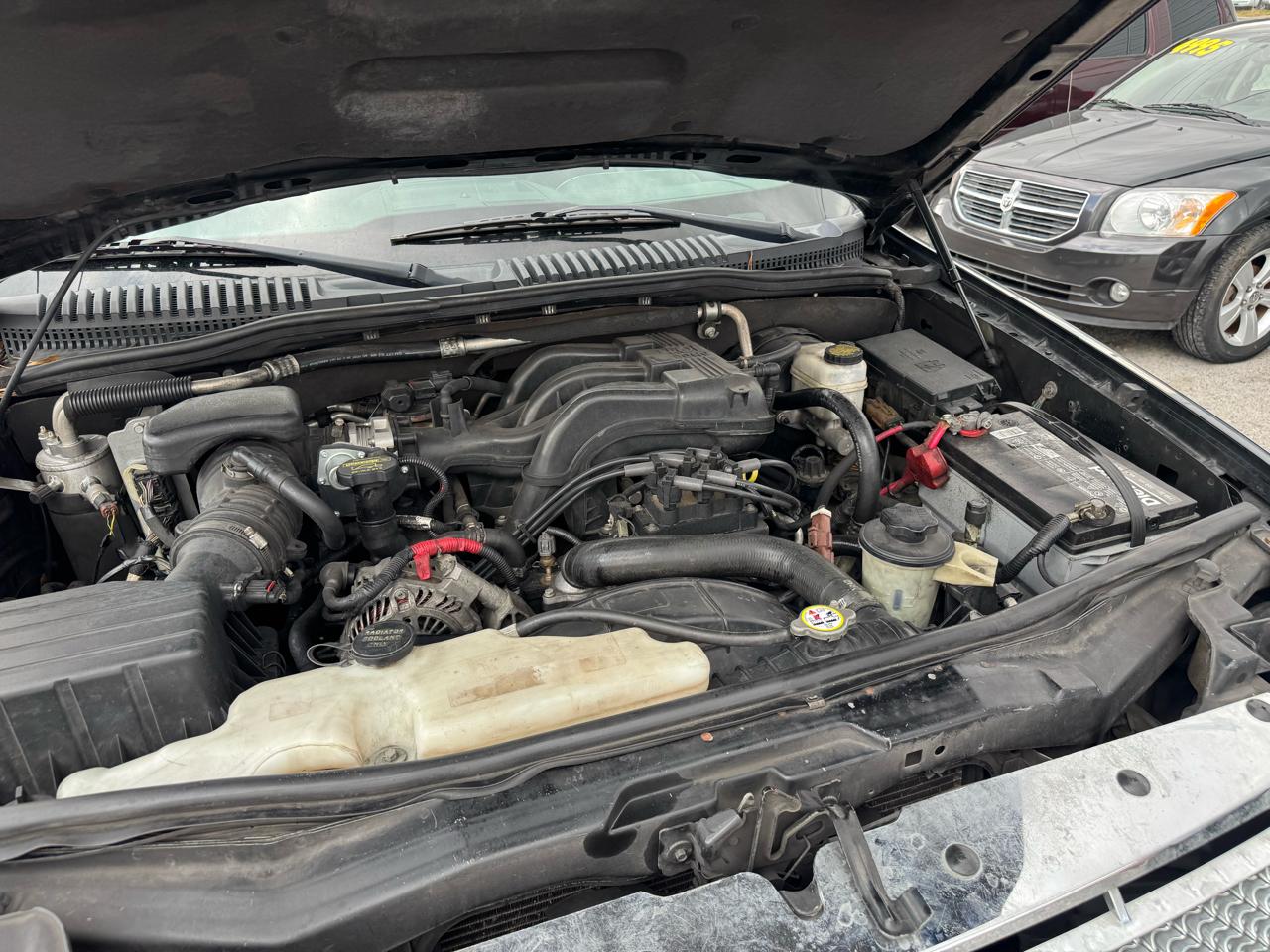 Ford Explorer XLT 4.0L 4WD 2009