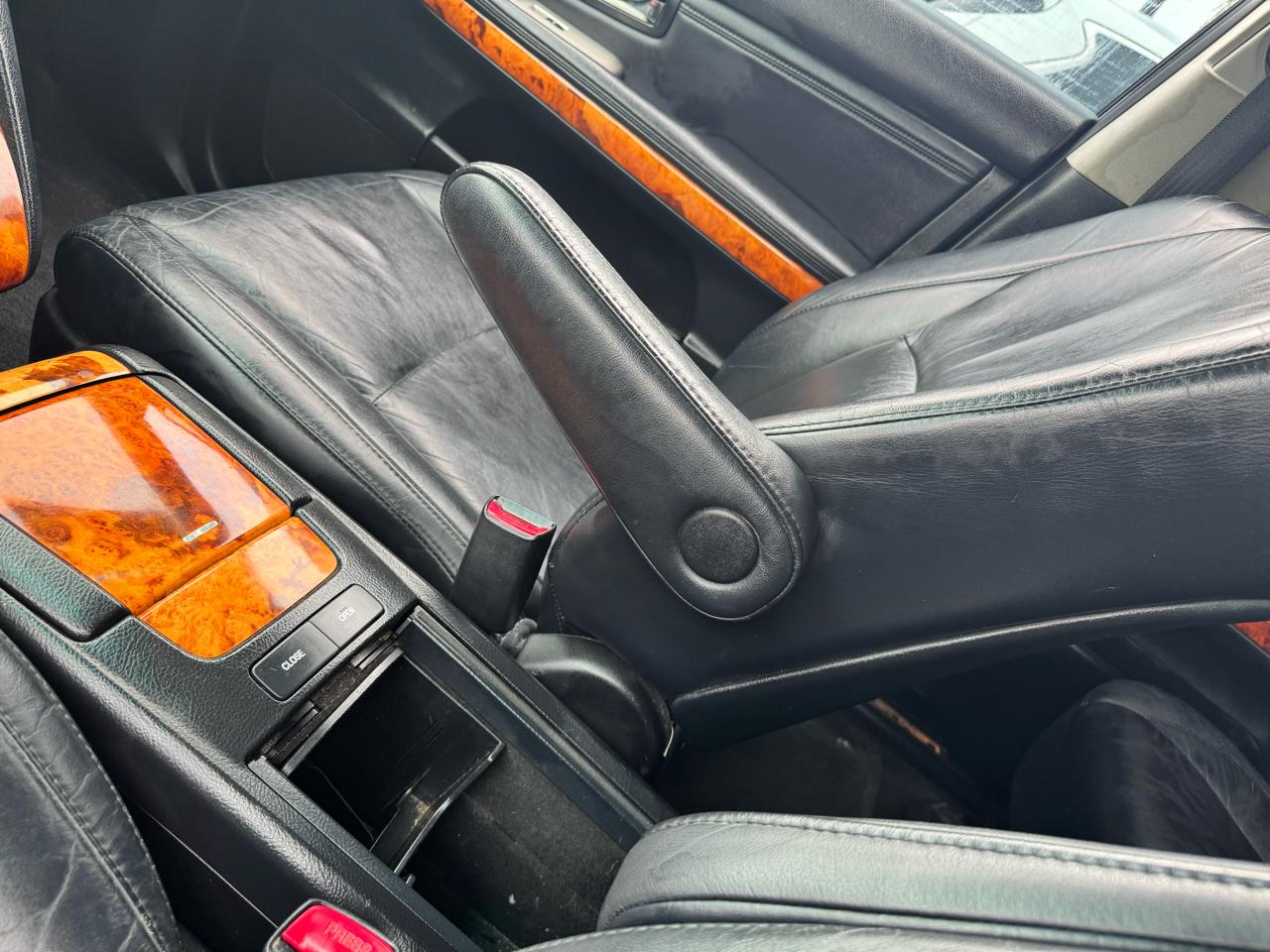 Lexus RX 350 FWD 2009