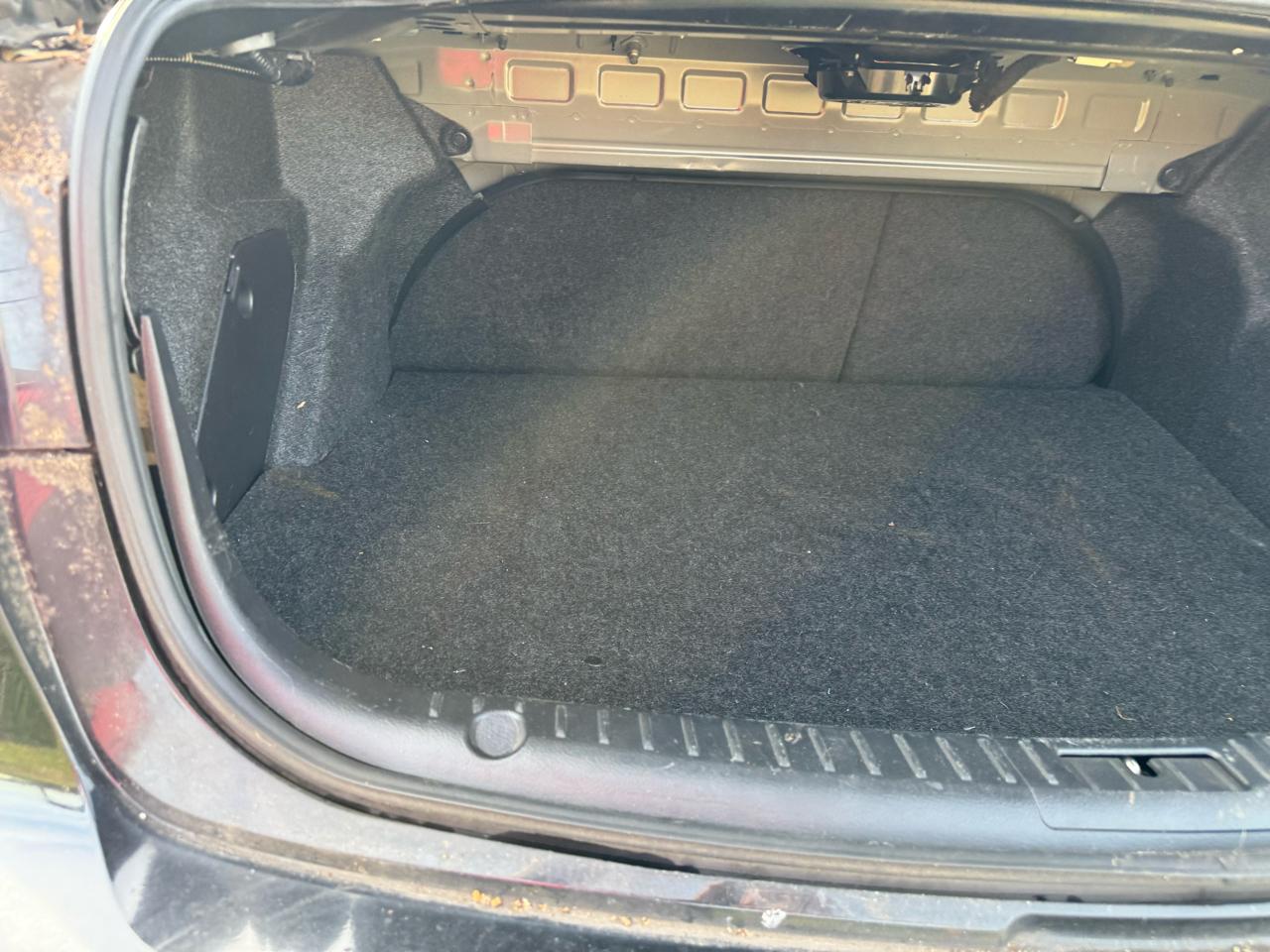 Mazda MAZDA3 i Touring 4-door 2010