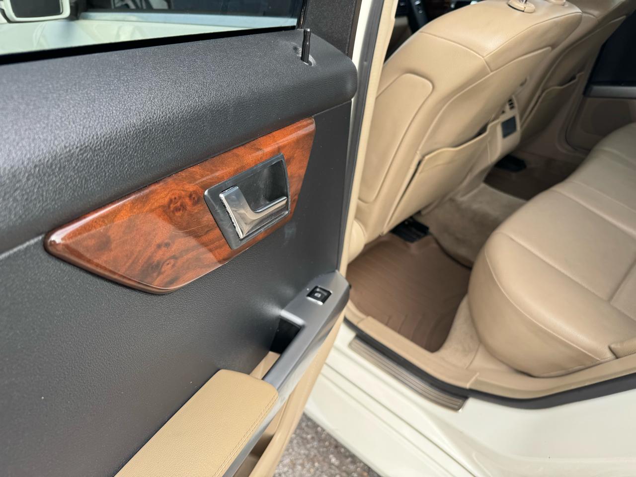 Mercedes-Benz GLK-Class GLK350 2010