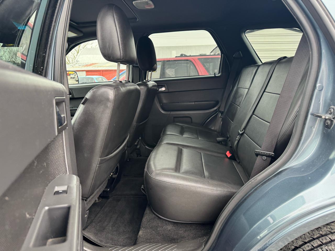 Ford Escape Limited FWD 2010