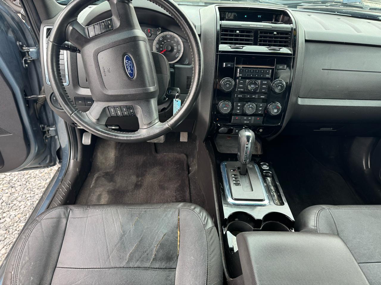 Ford Escape Limited FWD 2010