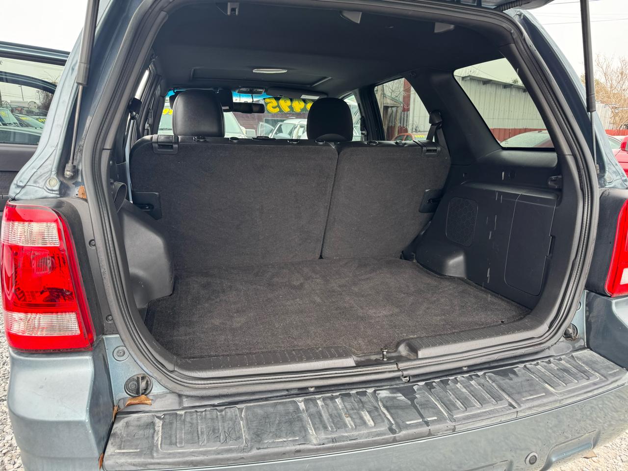 Ford Escape Limited FWD 2010