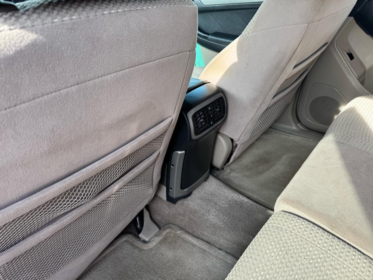 Toyota 4Runner SR5 2WD 2003