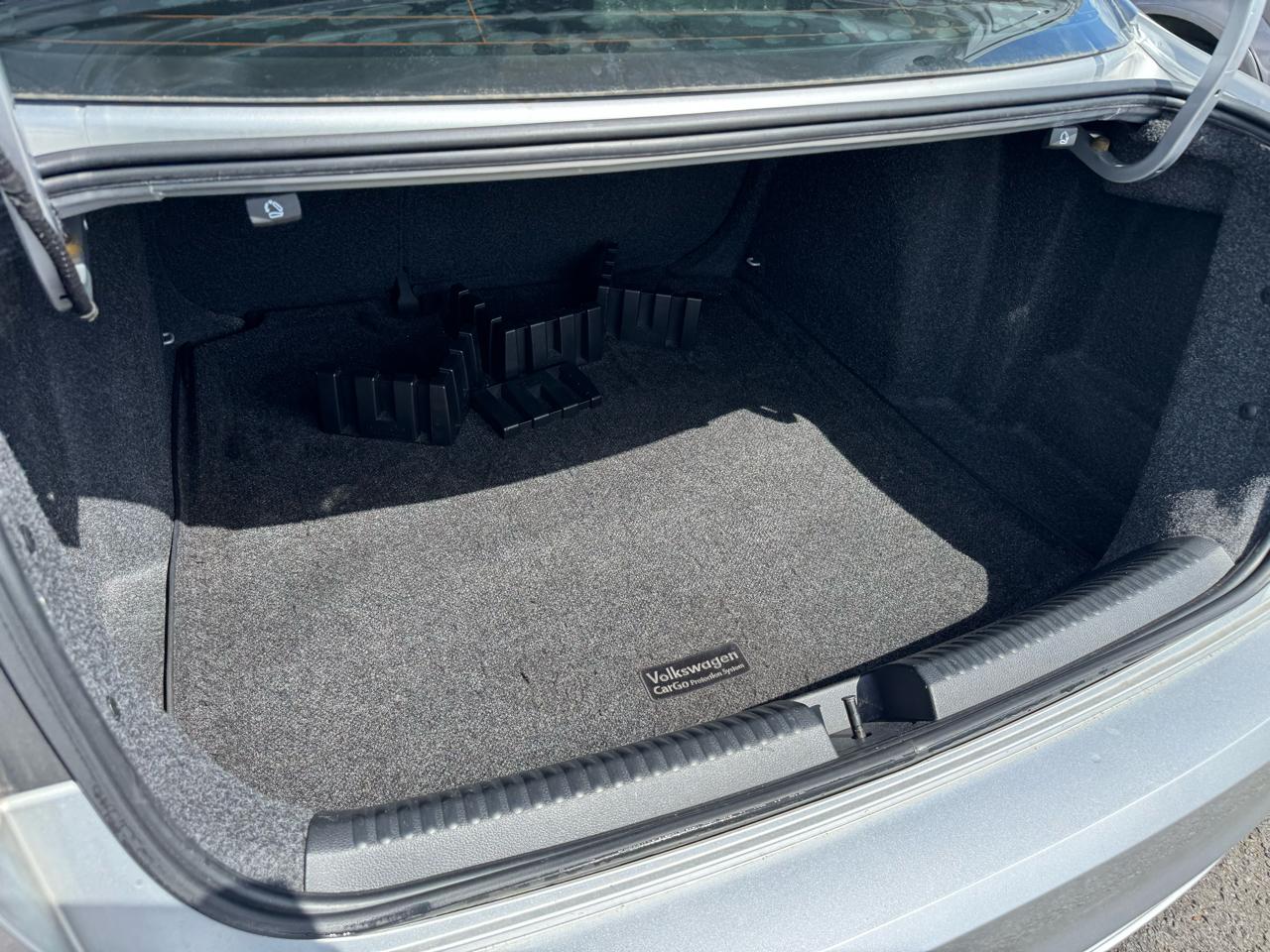 Volkswagen Jetta 1.4T S w/Technology 6A 2016