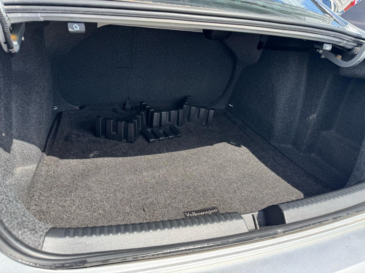 Volkswagen Jetta 1.4T S w/Technology 6A 2016