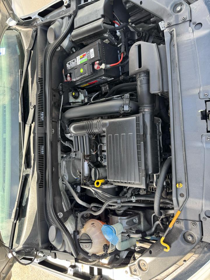 Volkswagen Jetta 1.4T S w/Technology 6A 2016