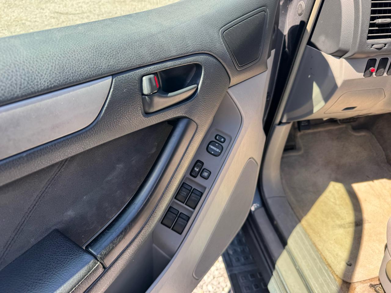 Toyota 4Runner Sport Edition 2WD 2004