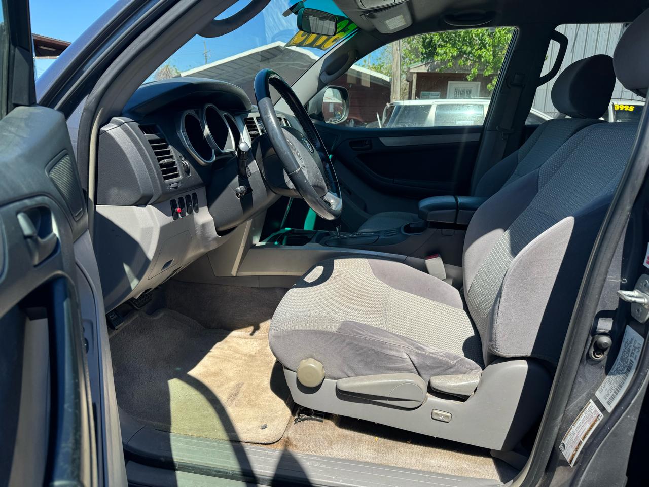 Toyota 4Runner Sport Edition 2WD 2004