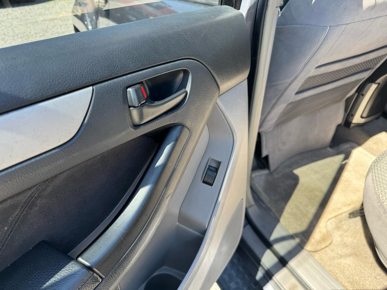 Toyota 4Runner Sport Edition 2WD 2004