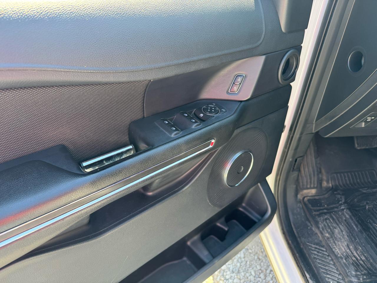 Ford Expedition XL 4WD 2018