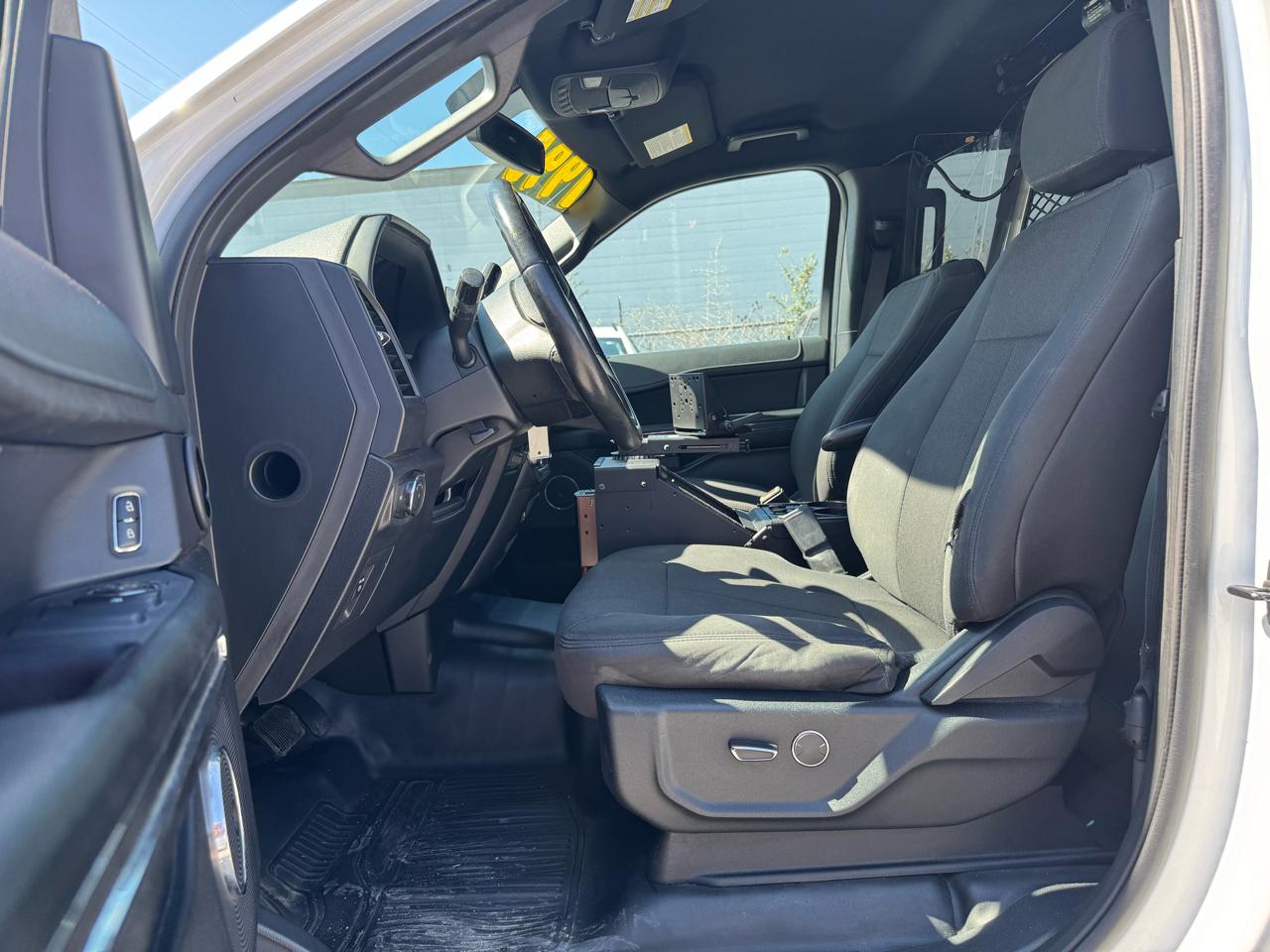 Ford Expedition XL 4WD 2018