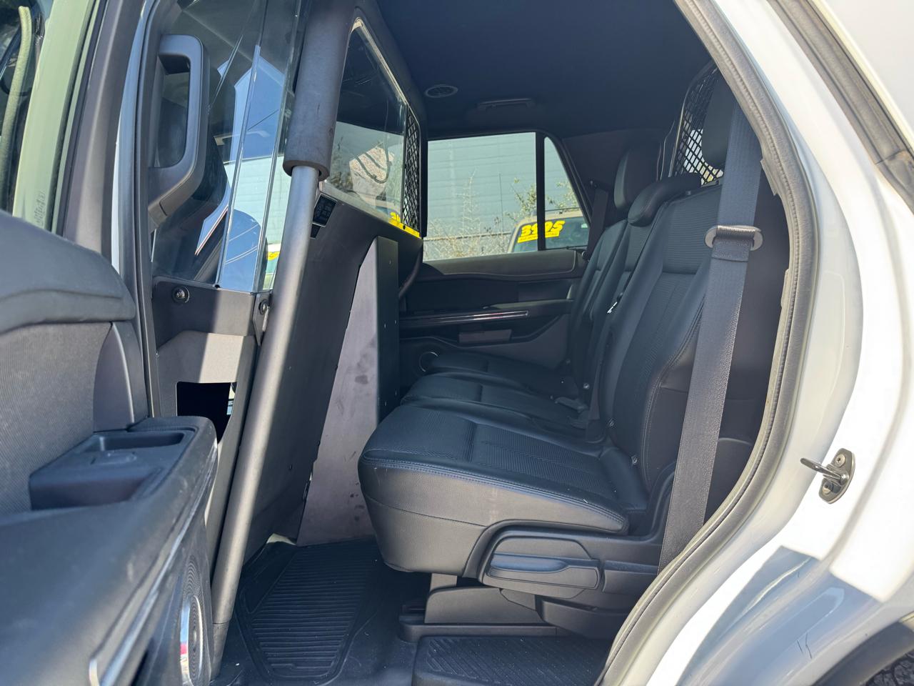 Ford Expedition XL 4WD 2018