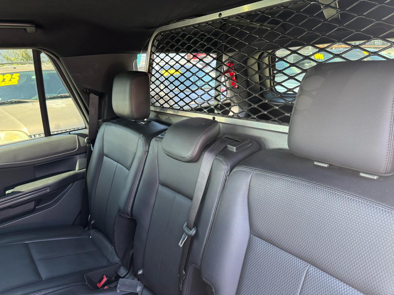 Ford Expedition XL 4WD 2018