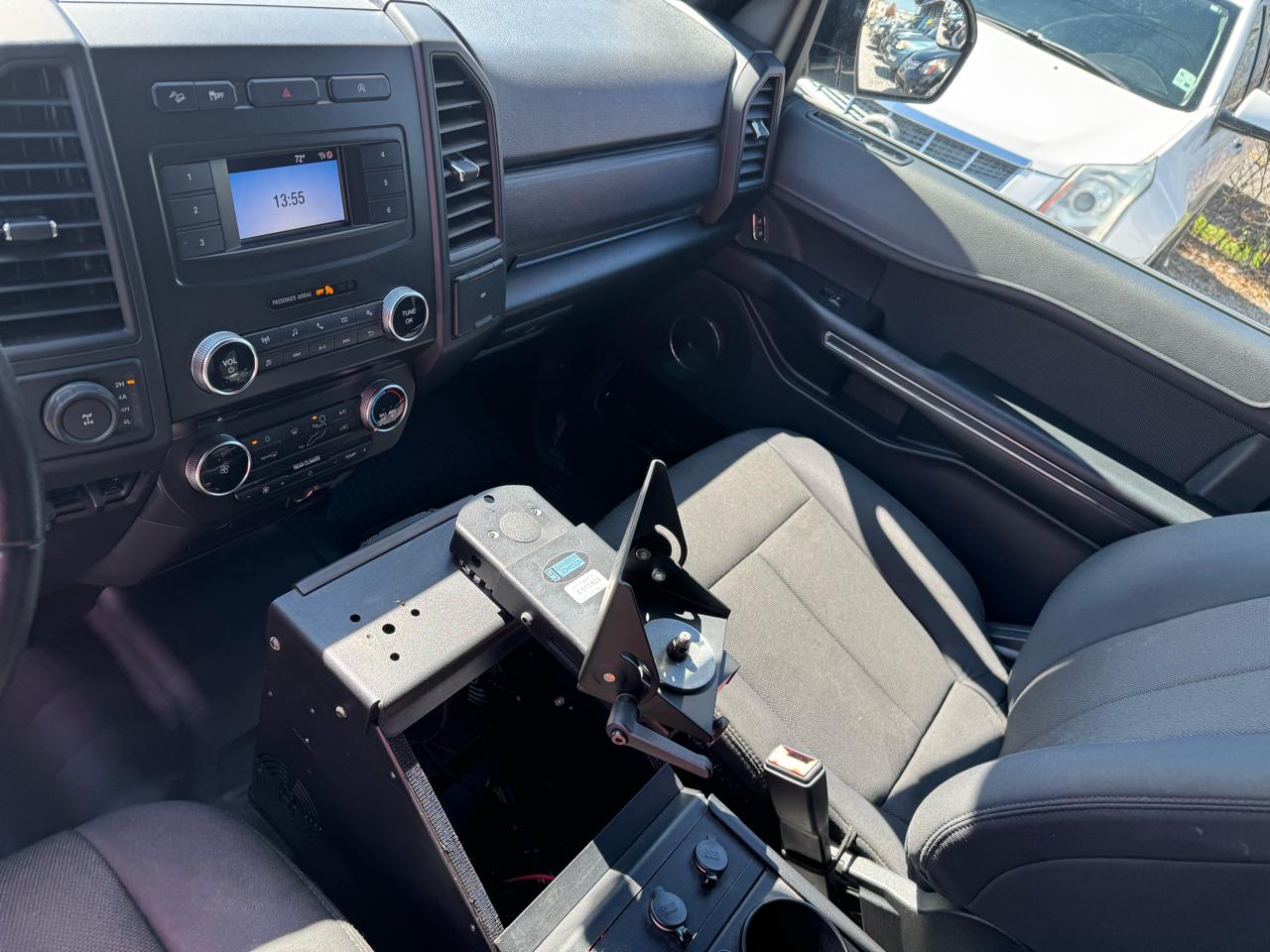 Ford Expedition XL 4WD 2018