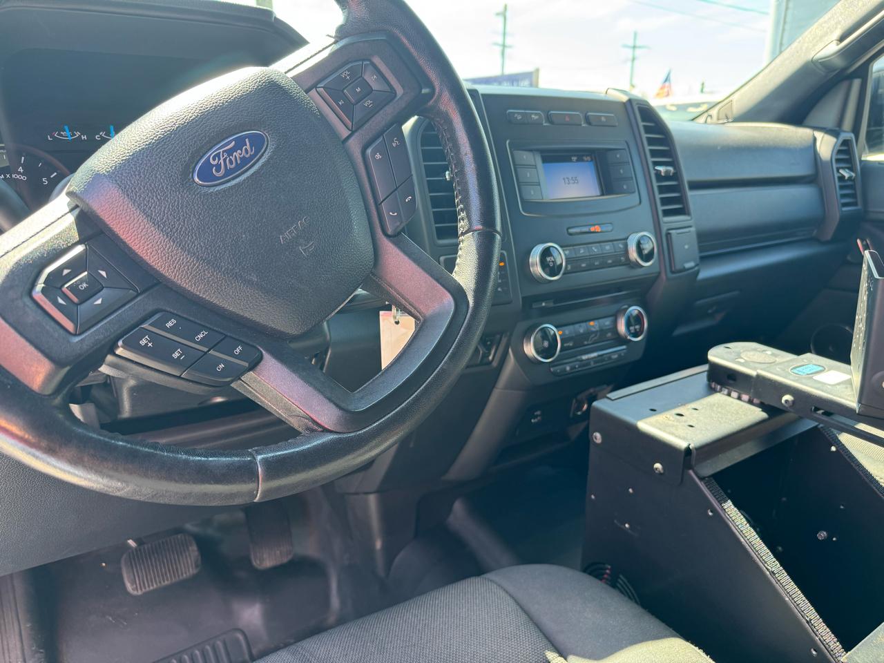 Ford Expedition XL 4WD 2018