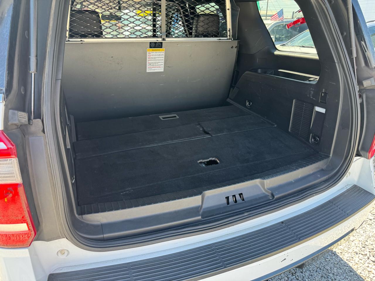 Ford Expedition XL 4WD 2018