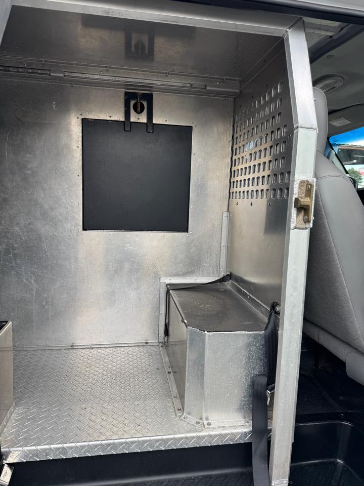Ford Econoline E-250 Extended 2010