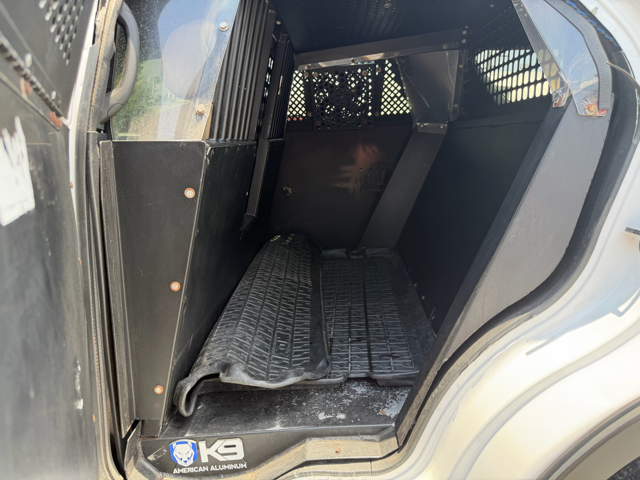 Ford Explorer Base 4WD 2017