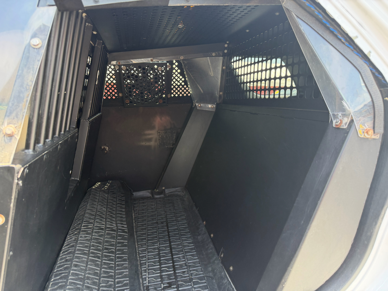 Ford Explorer Base 4WD 2017