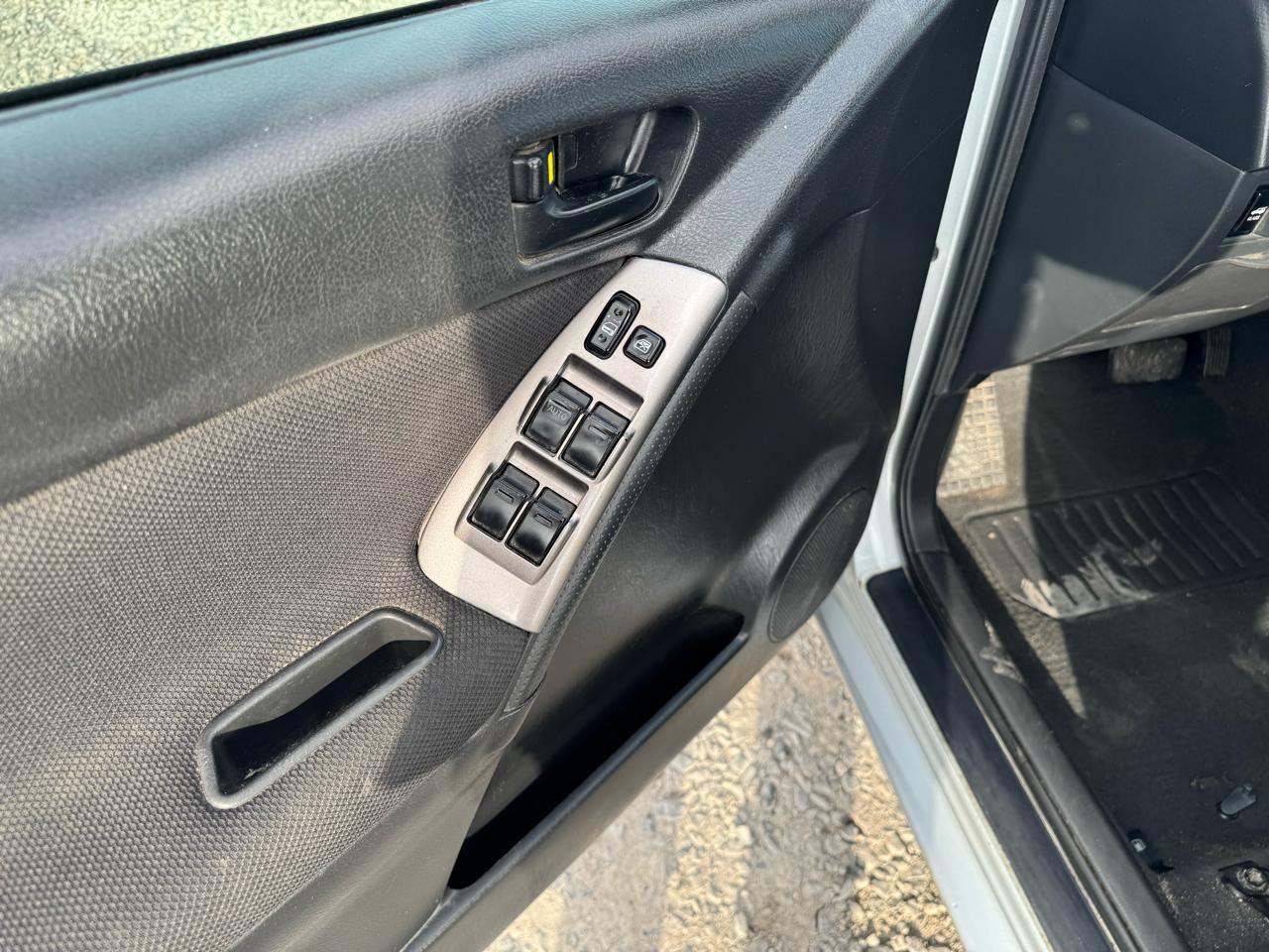 Toyota Matrix 2WD 2007