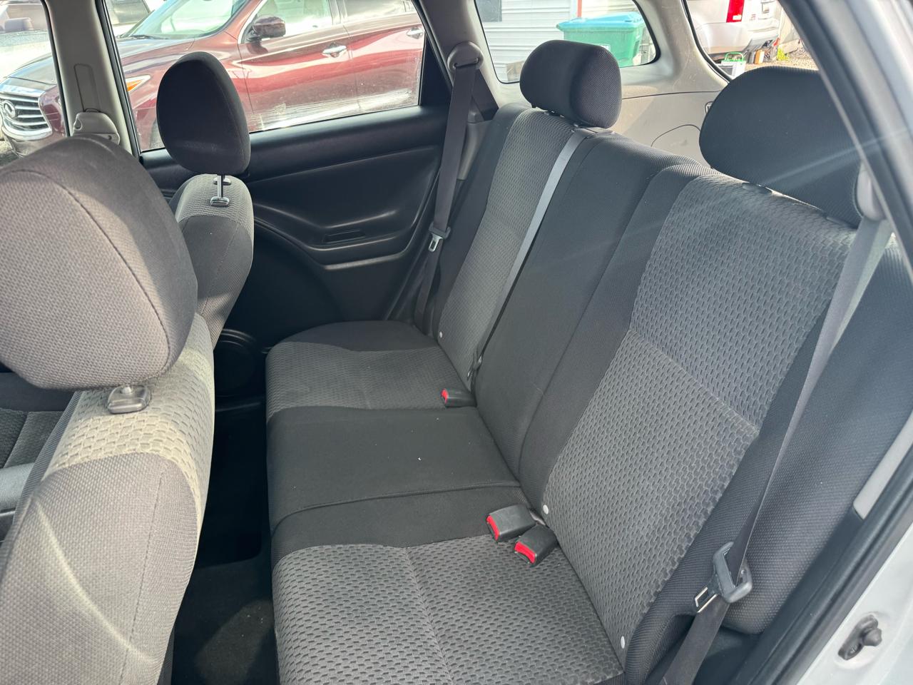 Toyota Matrix 2WD 2007