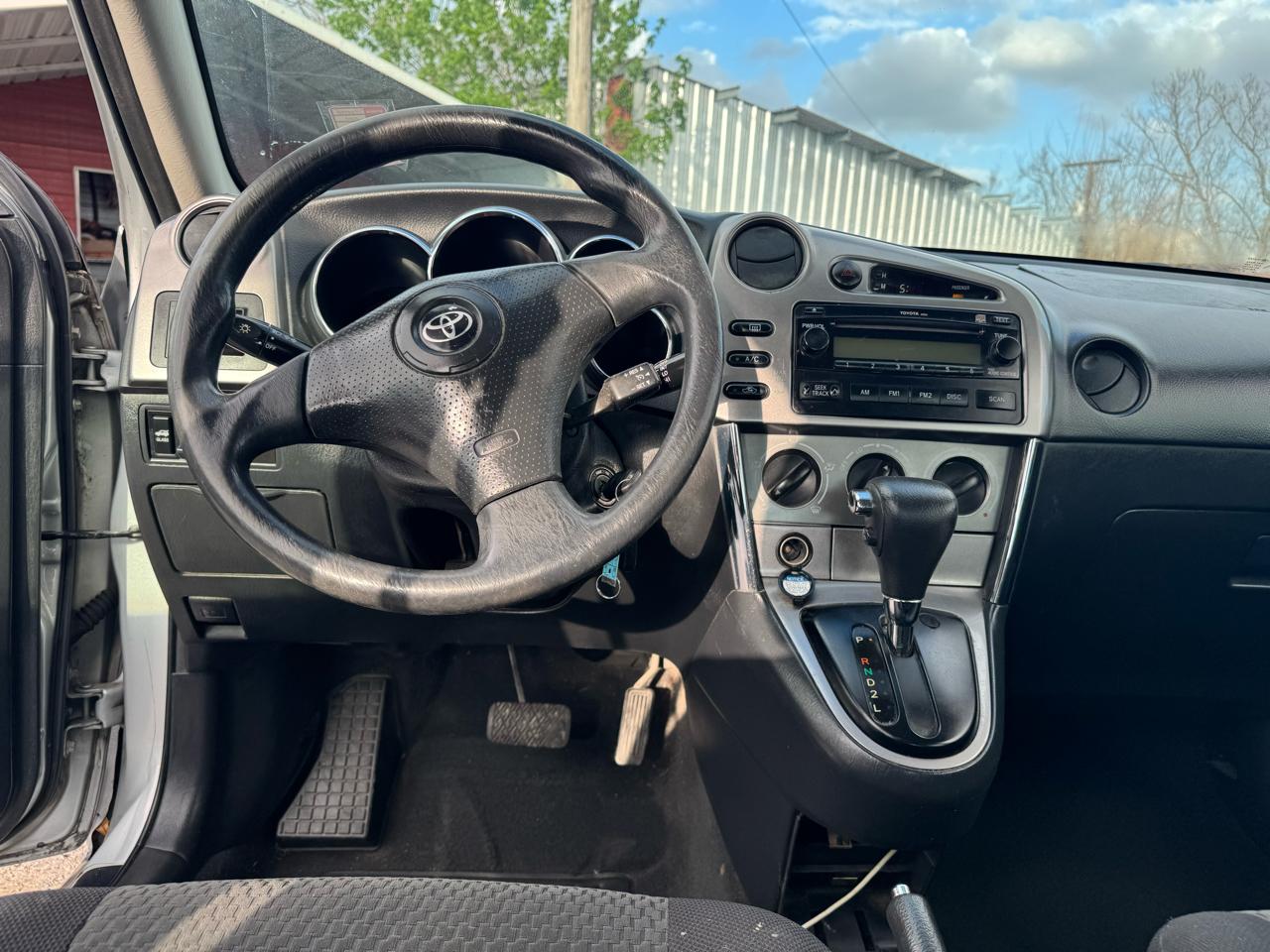 Toyota Matrix 2WD 2007