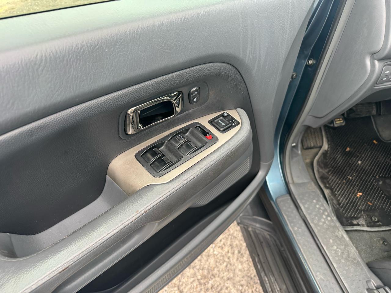 Honda Pilot EX-L 2WD w/ DVD 2007