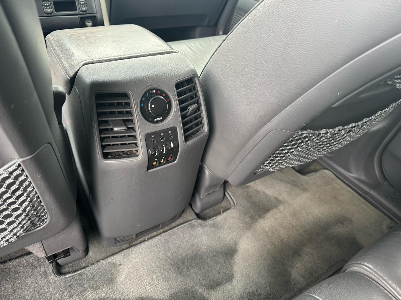 Honda Pilot EX-L 2WD w/ DVD 2007