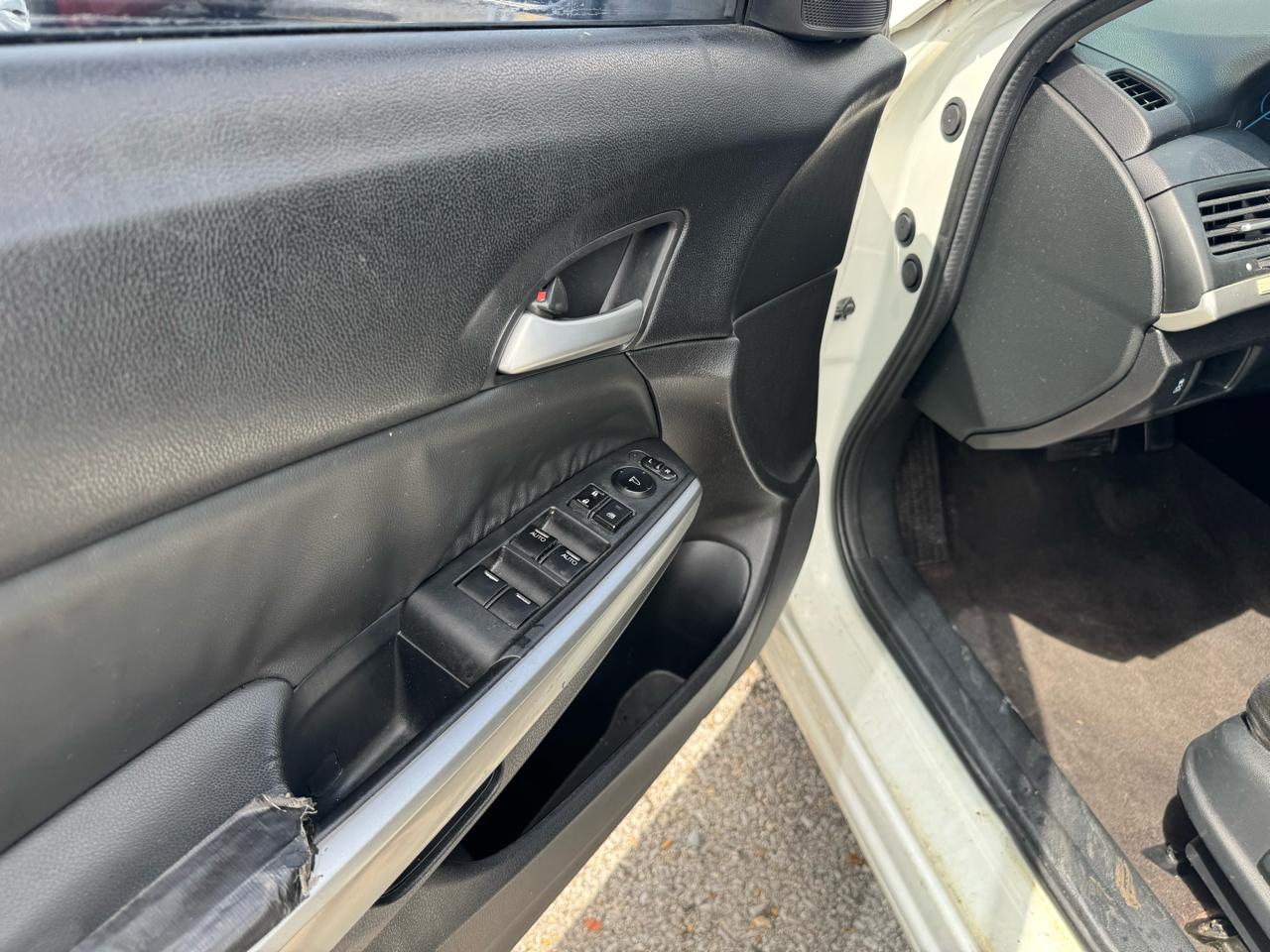 Honda Crosstour EX 2WD 2013