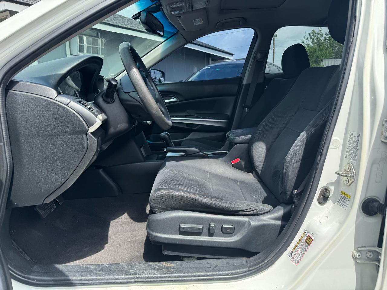 Honda Crosstour EX 2WD 2013