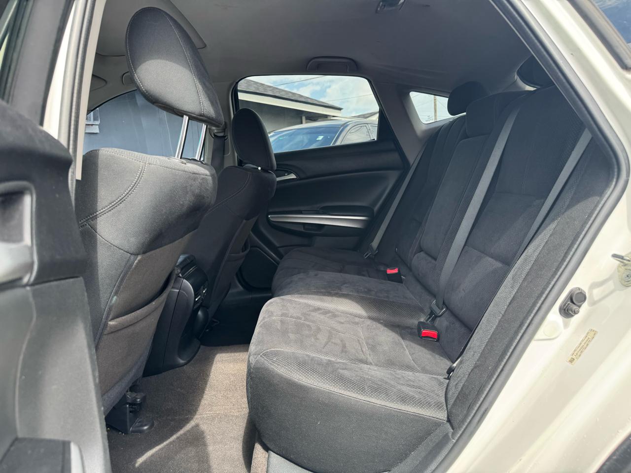 Honda Crosstour EX 2WD 2013