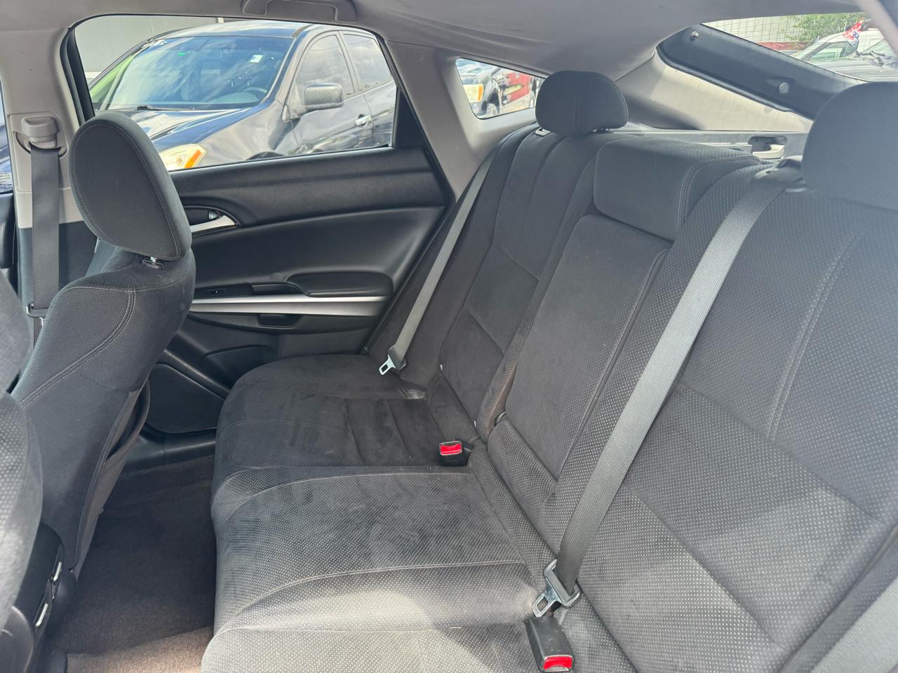 Honda Crosstour EX 2WD 2013