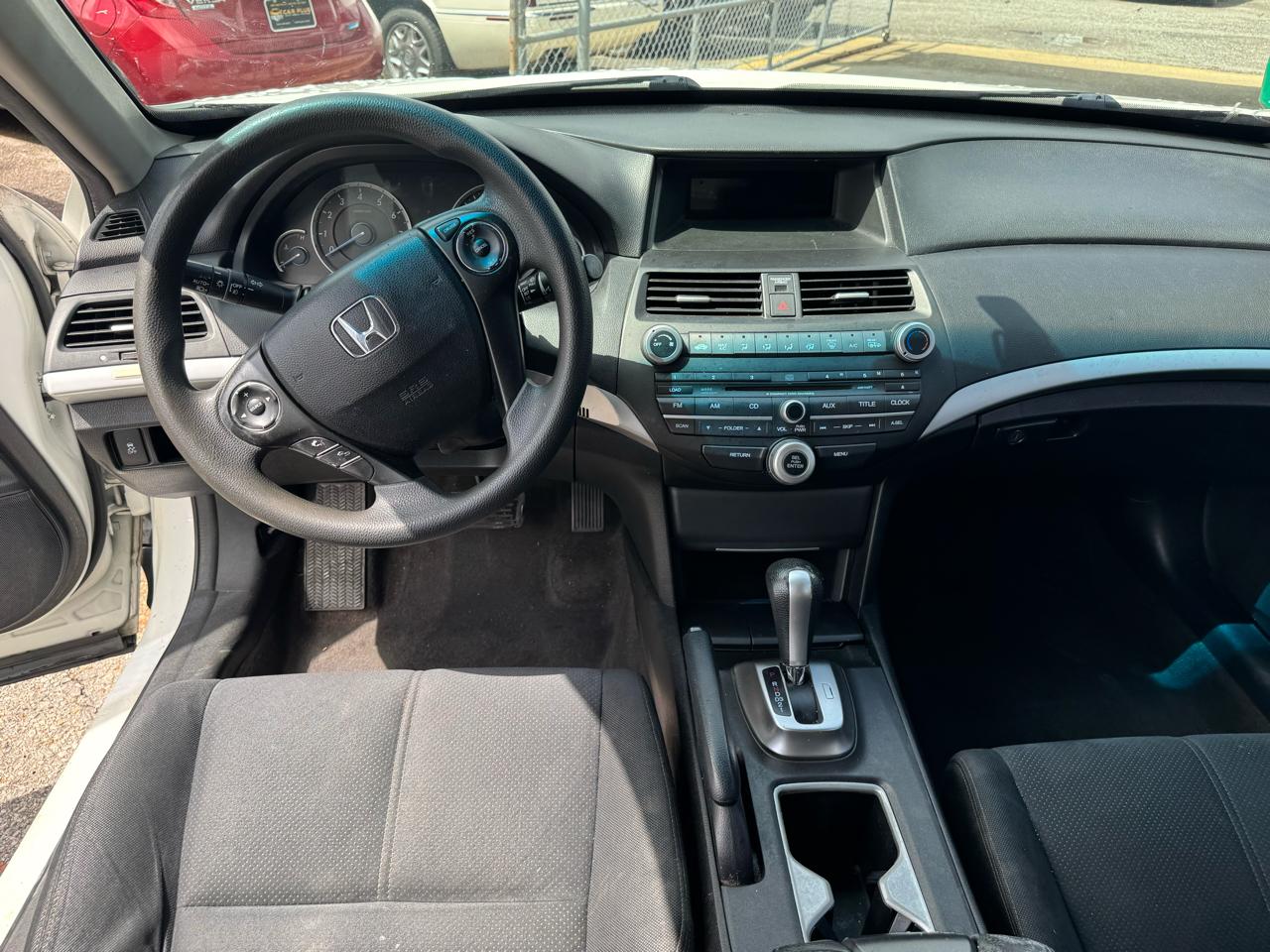 Honda Crosstour EX 2WD 2013