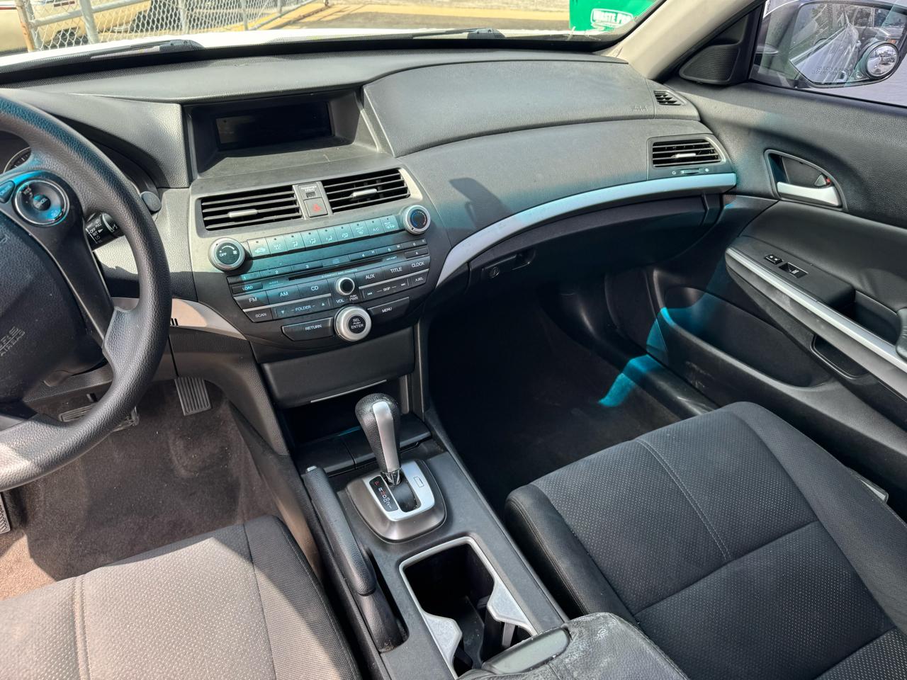 Honda Crosstour EX 2WD 2013