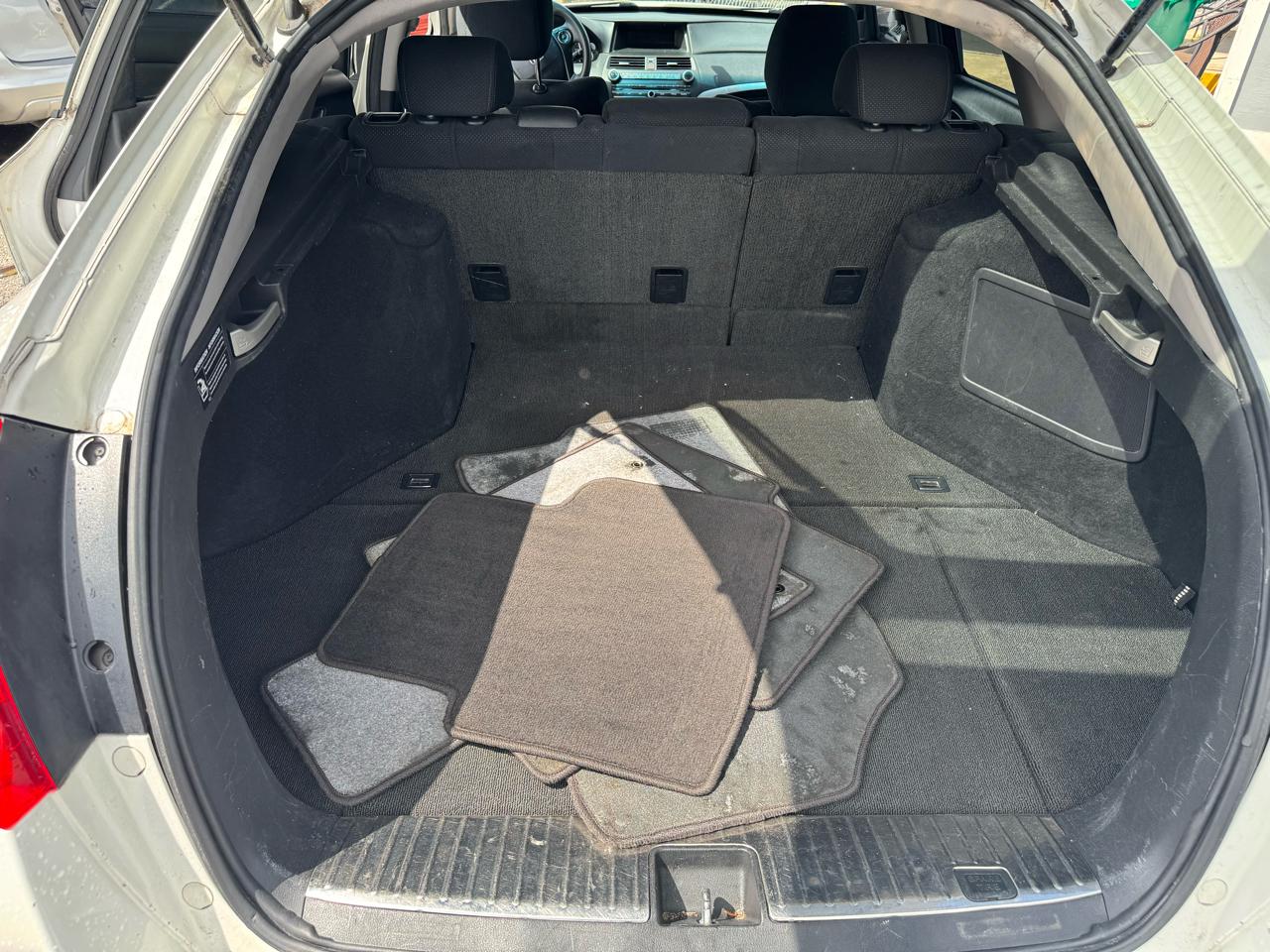 Honda Crosstour EX 2WD 2013