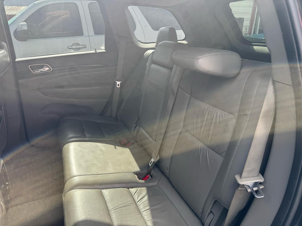 Jeep Grand Cherokee Laredo 4WD 2011