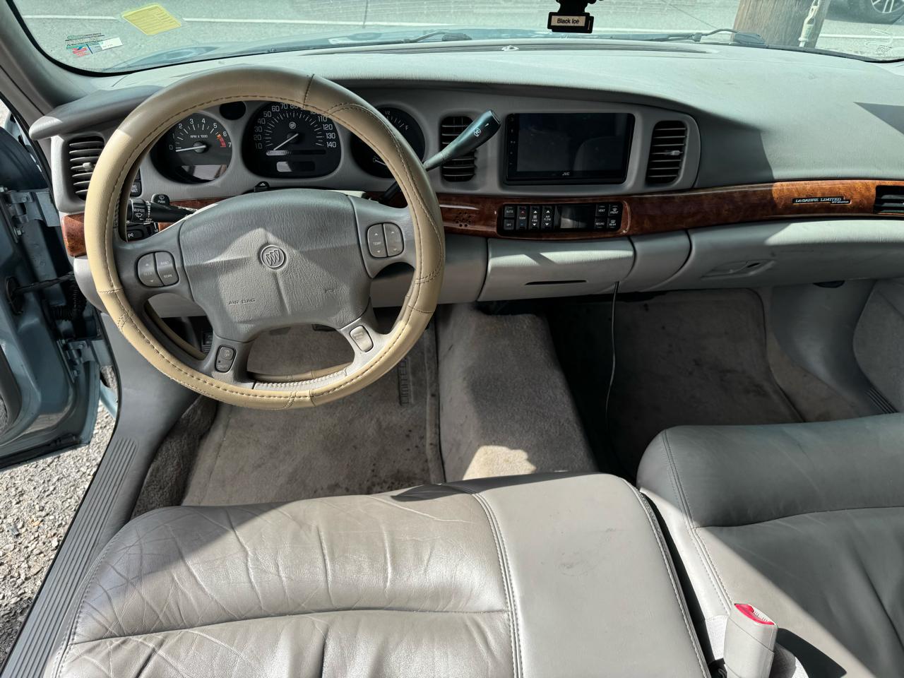 Buick LeSabre Limited 2003