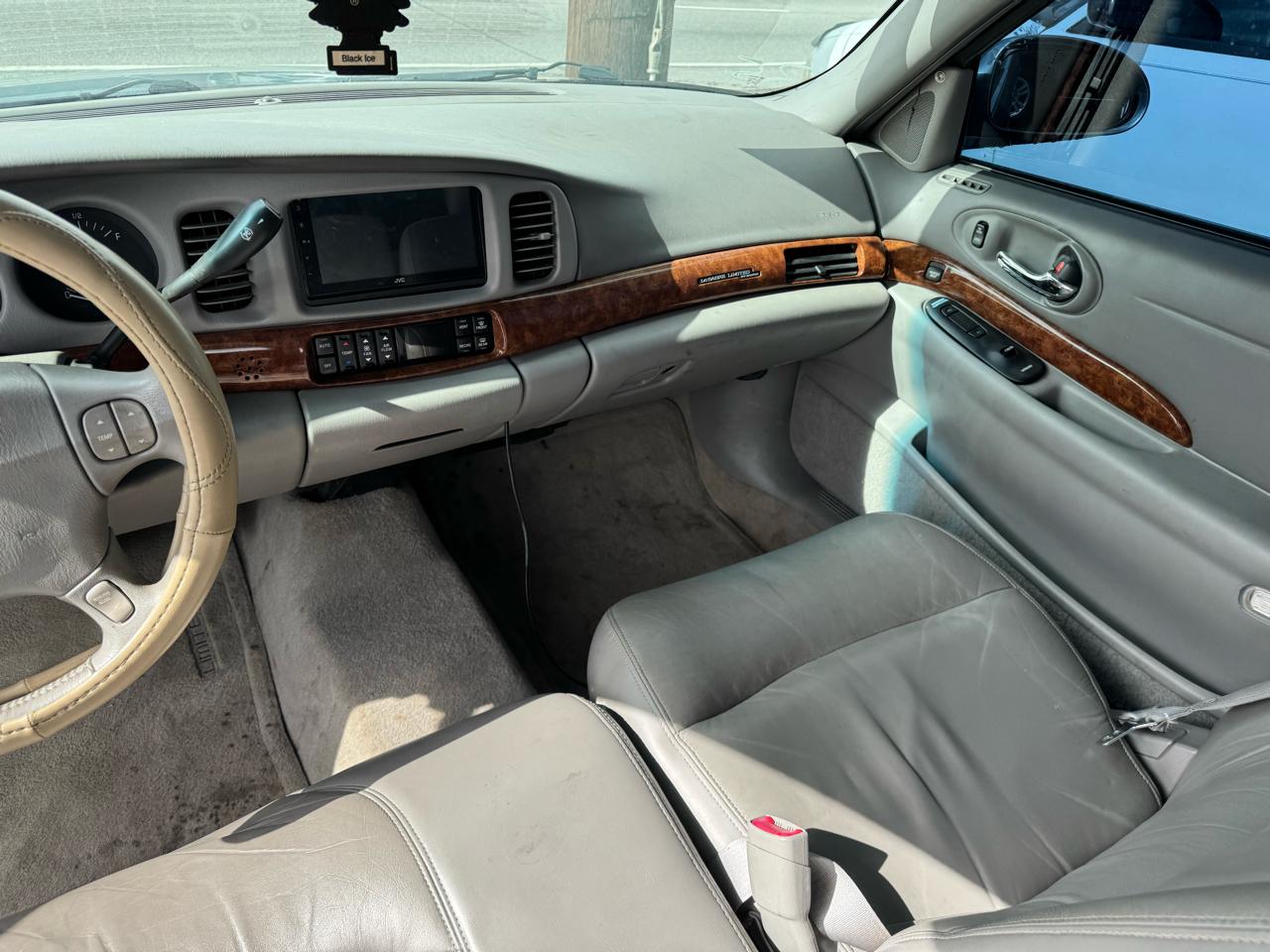 Buick LeSabre Limited 2003