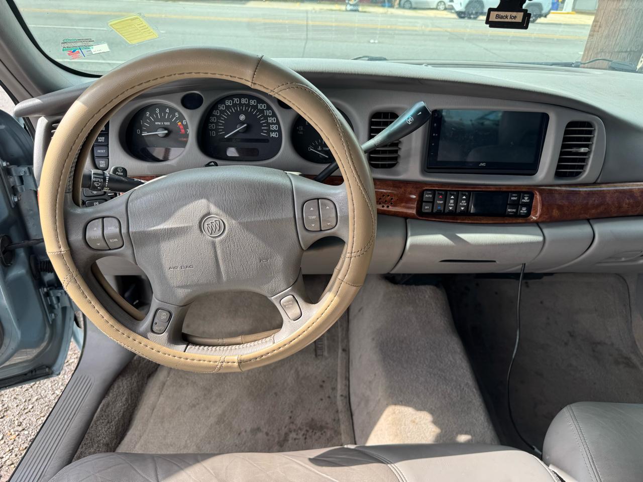Buick LeSabre Limited 2003
