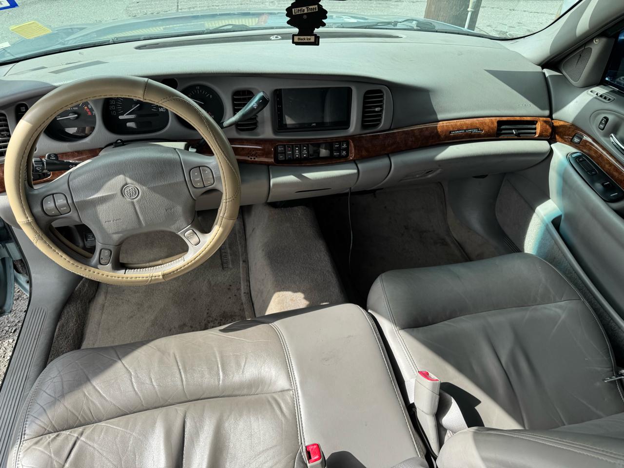 Buick LeSabre Limited 2003