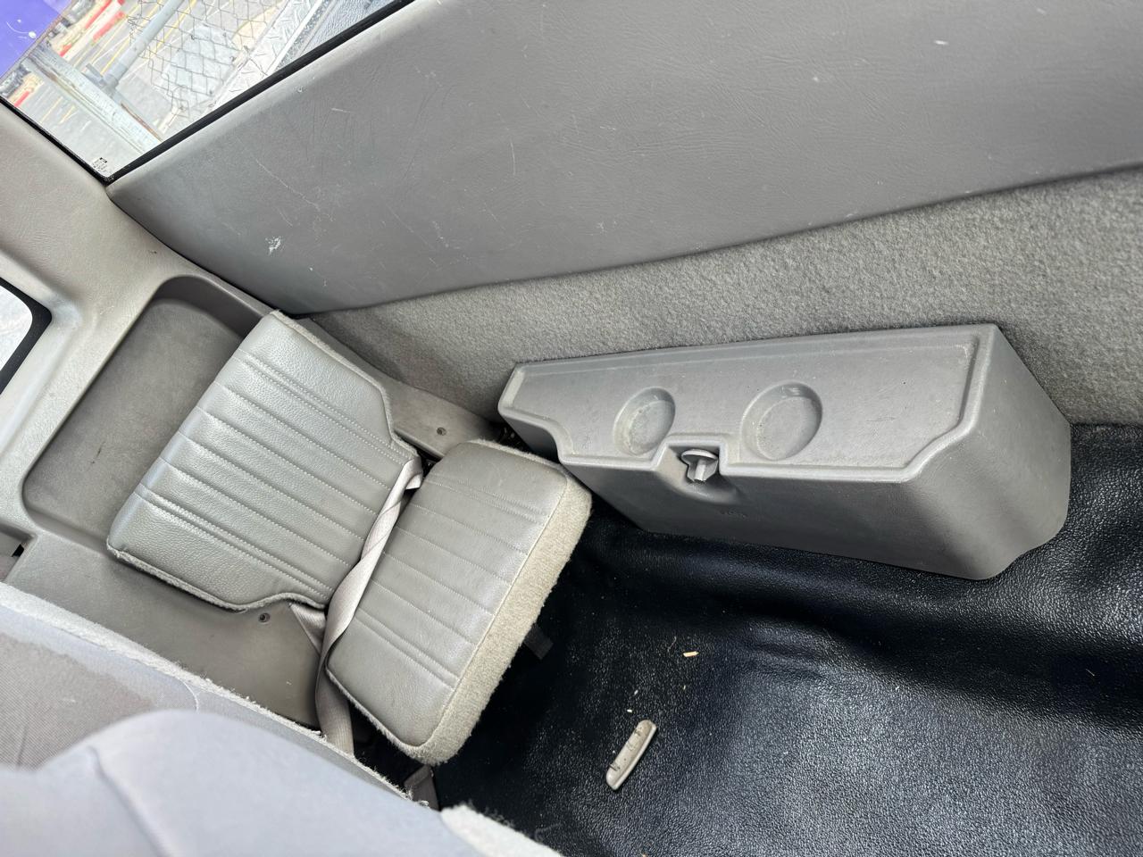 GMC Sonoma SL Ext. Cab 2WD 2003