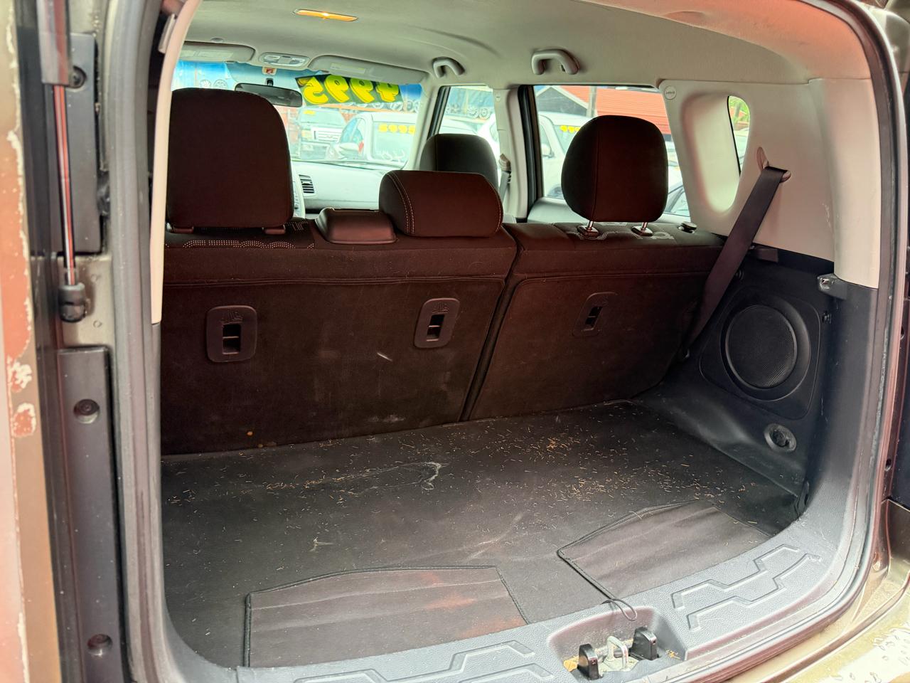 Kia Soul ! 2012