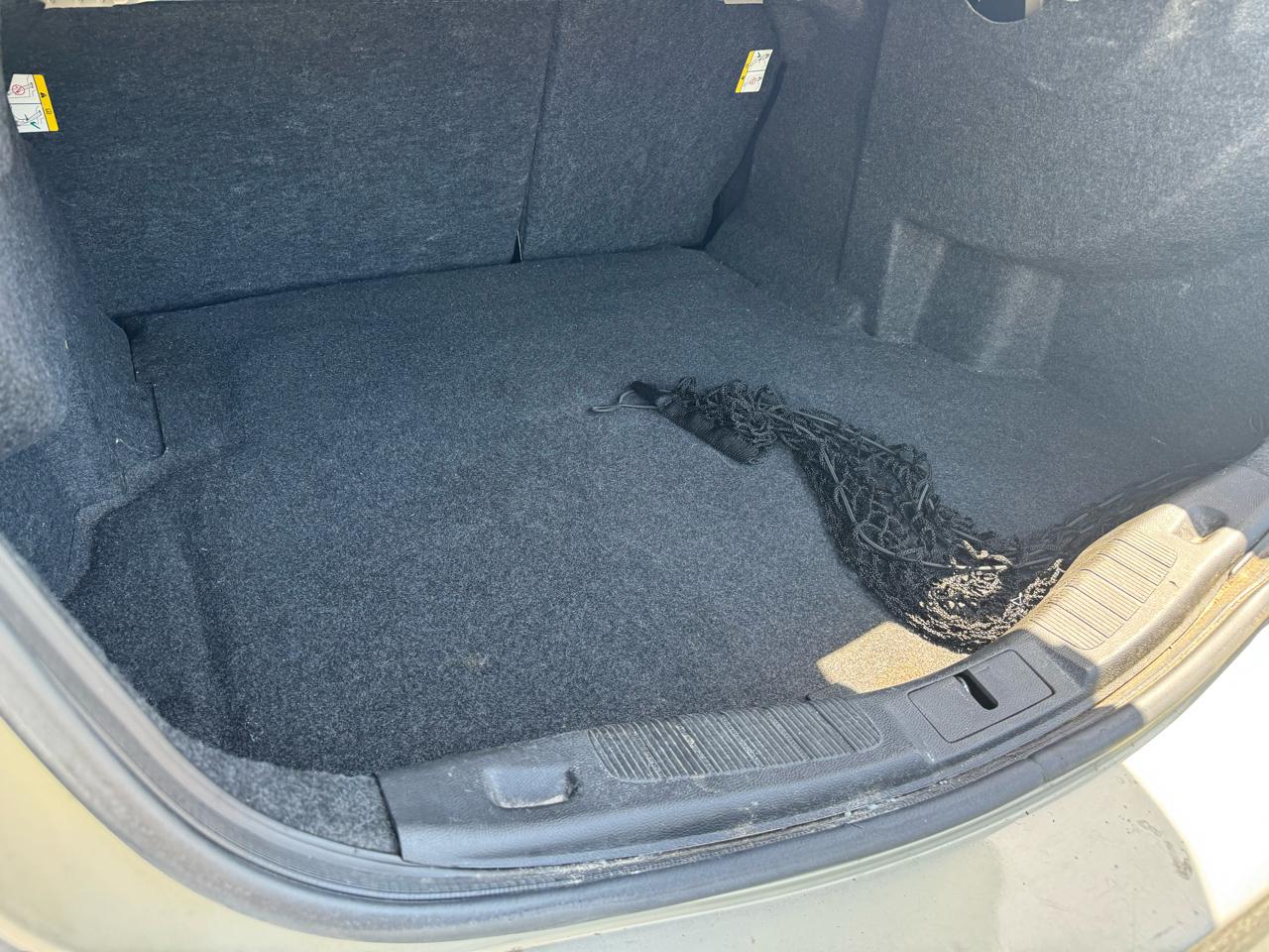 Ford Fusion SE 2015