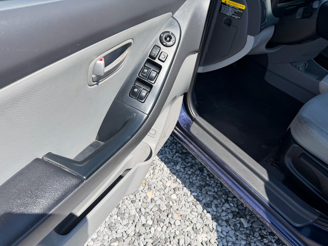 Hyundai Elantra GLS 2009
