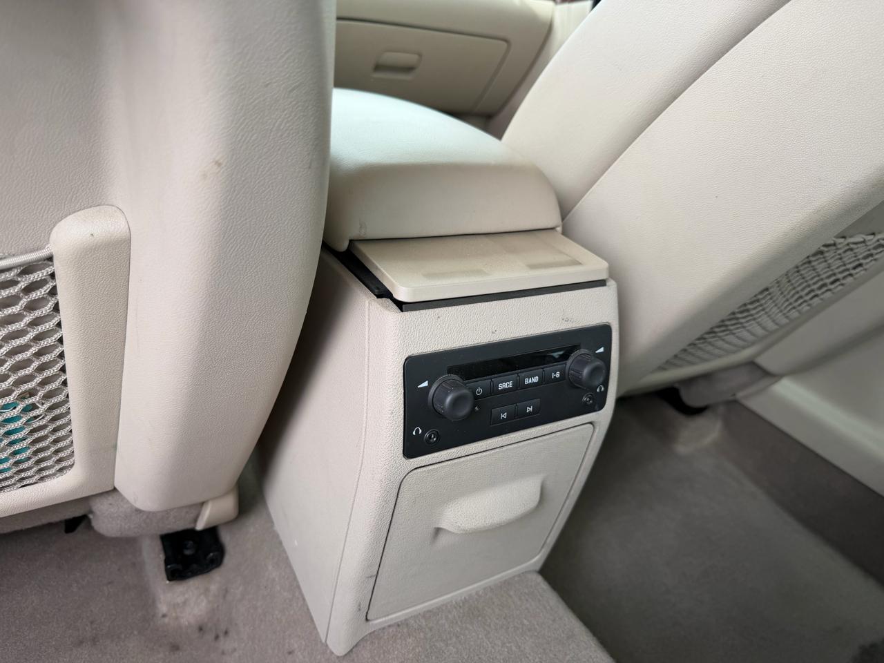 Saturn Aura XR V6 2009